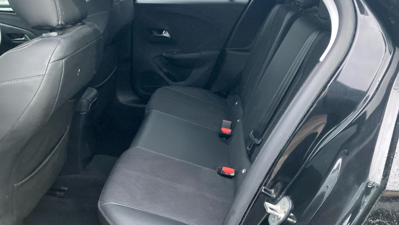 Vauxhall Corsa 1.2 Elite Edition 5dr Petrol Hatchback